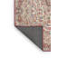 Tapis beige/gris/rouge traditionnel Xavieyah-1446378958