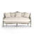 Fredrik Upholstered 78'' Sofa