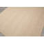 Tapis oriental multicolore en laine touffeté à la main brun clair-1979487111