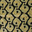 Croco Jacquard Fabric-956270585