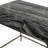 Linea 34'' W Metal Nightstand
