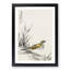 Chinese Tree-Pipit by Numata Kashu - Picture Frame Painting Print-55680397-55680389