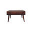 Table basse 2 tiroirs Avora