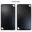 Pro-grid Reversible Cast Iron Grill/griddle