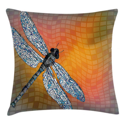 Pillow Cover