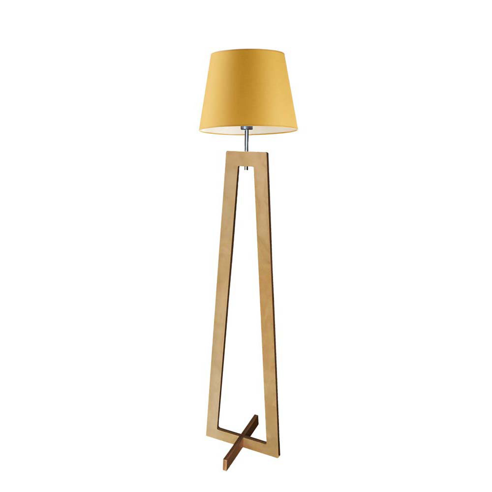 Pip 160cm Novelty Floor Lamp