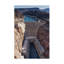 Dyara «Hoover Dam», reproduction de photo sur toile tendue-30362667