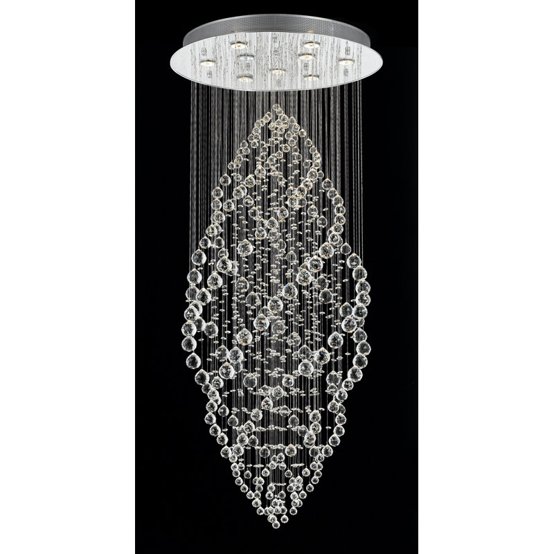 Semi Flush Mount