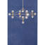 Glenwood 15 - Light Sputnik Chandelier