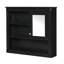 Armoire murale de salle de bain 32 "avec miroir-786443113