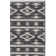 Amarien Southwestern Indoor/Outdoor Area Rug