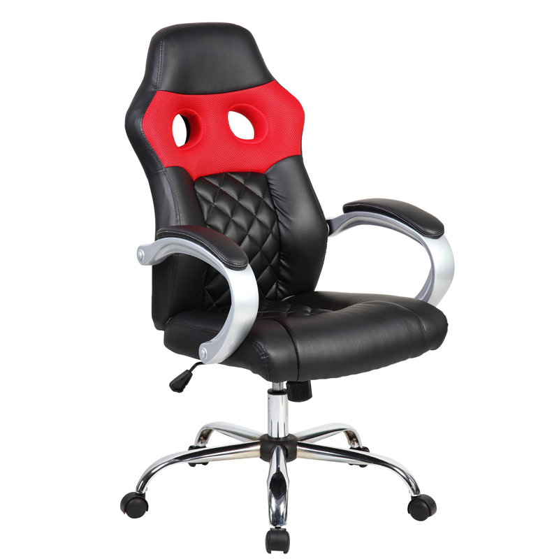 Hatched Gaming Chair