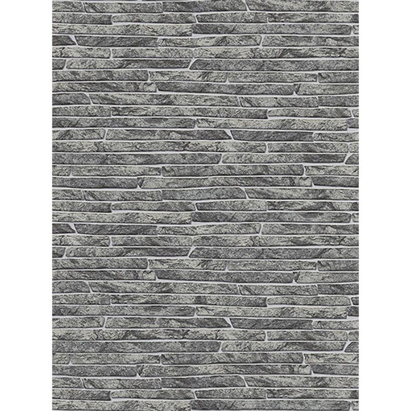 Papier peint Rossa, gris
