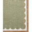 Tapis tissé à la machine ELLE Decor X Livabliss Schaefer-1364908123