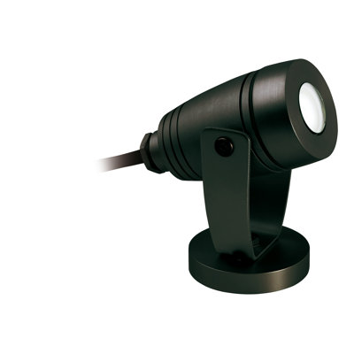 Spike Spot Integrated LED Spotlight