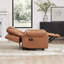 Fauteuil inclinable électrique de massage Carell-1065220970