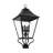 Galena Large Post Lantern-92441671-92441673