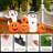 Polyester Halloween Outdoor Decoration