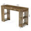 62.99cm Home Bar