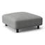 Avanni Outdoor Ottoman with Cushion-50609675-50609665