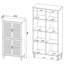 Armoire d'appoint haute Sakai
