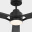 Ventilateur de plafond à DEL Trillium Smart 60-2039974957-2039974956