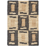 Cassia Handwoven Jute Rug