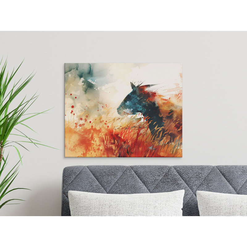 Wrapped Canvas Print Set, 30x20