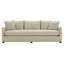 Lilah 100'' Sofa Bench Cushion