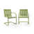 Satin vert pastel est en rupture de stock