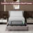 Adjustable Bed & Mattress Set With Smart Comfort System-1027955424
