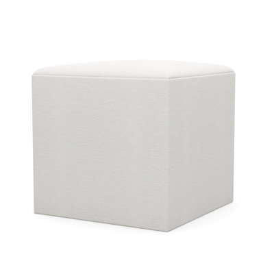 Tucker Square Ottoman
