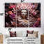 Ensemble de salon Devis Divine Dahlia-107742406-107742409