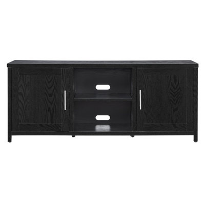 Unfinished TV Stand for TVs up to 65"