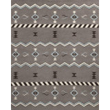 Mesa Wool Southwestern Area Rug
