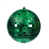 Green selected