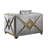 Arron 44.4'' Velvet Armchair-1962035784