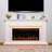 Surround Electronic Fireplace-1507922537