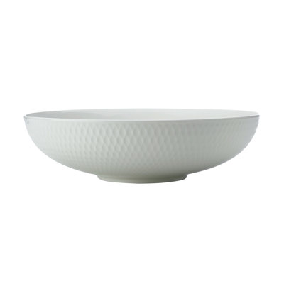Bol à diamants 28 cm