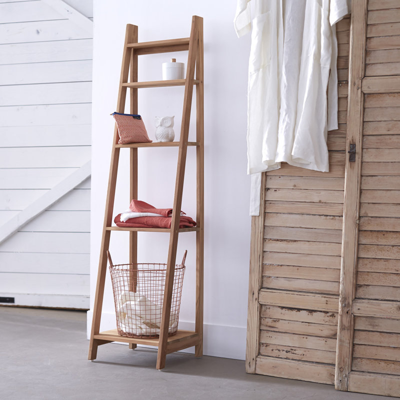 Bahia Bookcase