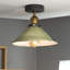 Semi Flush Mount-695608370-695608525