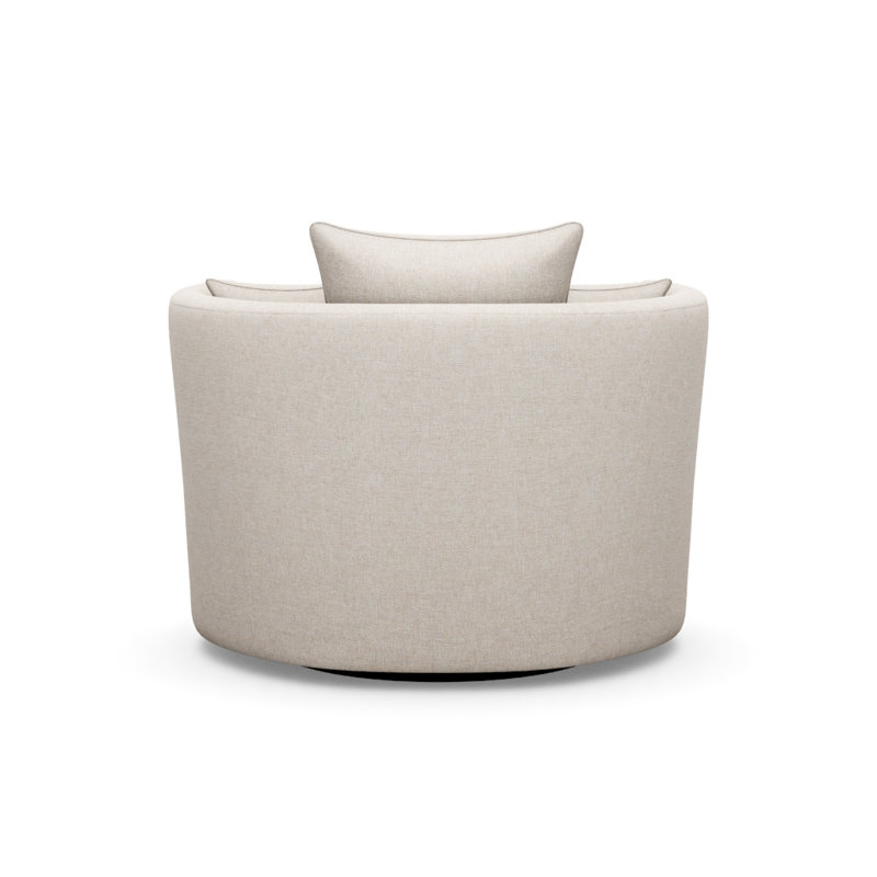 Bruno Barrel Chair, 8786-70