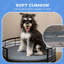 Polyester Pet Bed-71882466