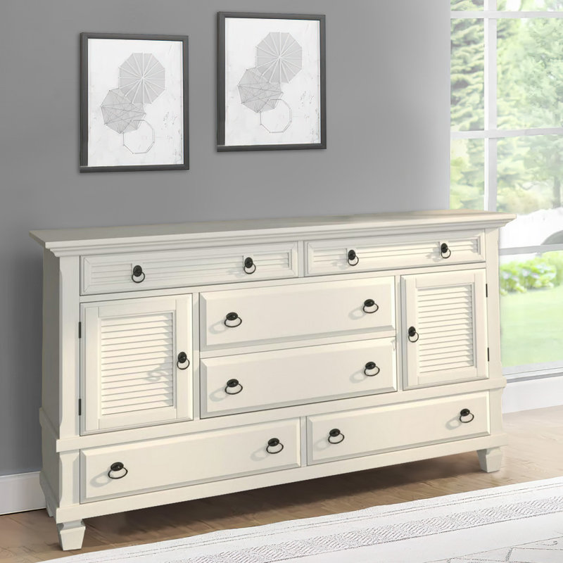 Chaves 62'' Sideboard