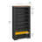 32-Pair Shoe Storage Cabinet-2038274435