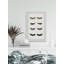 Assorted Eyebrows - Single Picture Frame Painting-863095213