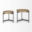 Tables gigognes Milda