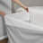 Wrap Around Adjustable Bedskirt One Size-122817875