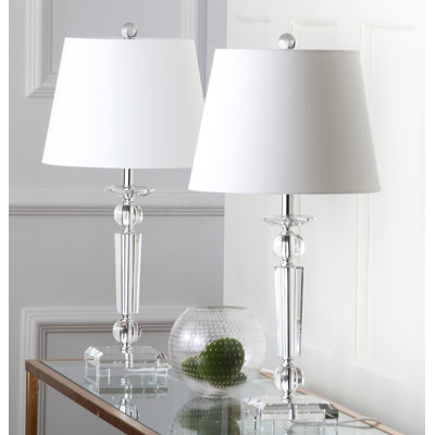 Willem Table Lamp
