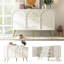 Angileh 140cm Sideboard
